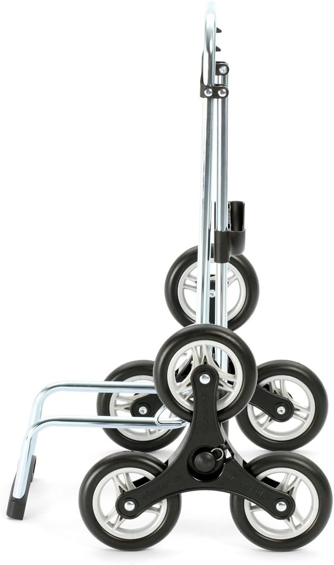 Andersen Einkaufstrolley - Treppensteiger Scala Shopper - klappbar