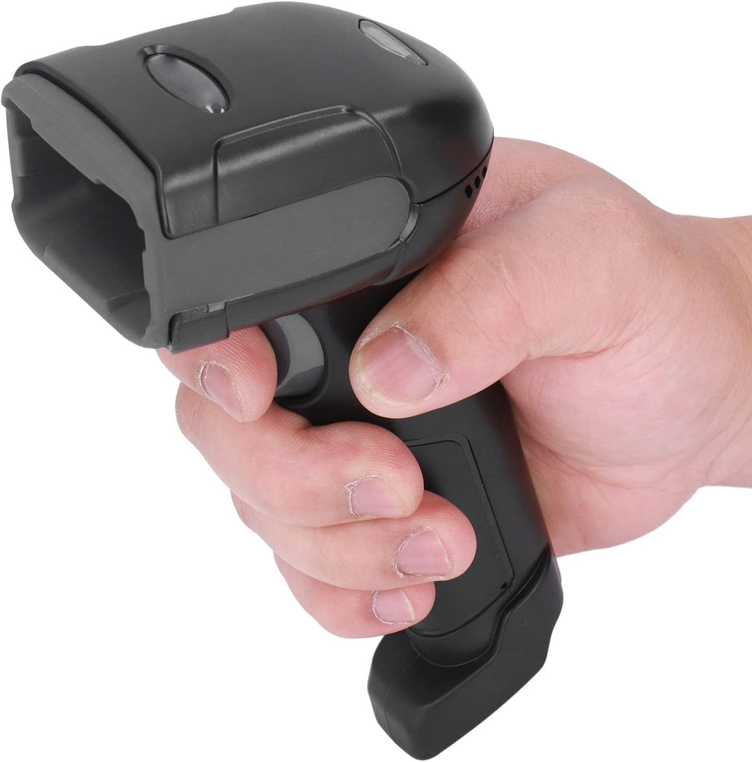 Barcode-Scanner QR-Code-Leser OCR-Funktion Handgriff-Barcode-Scanner für den Logistischen Einzelhand