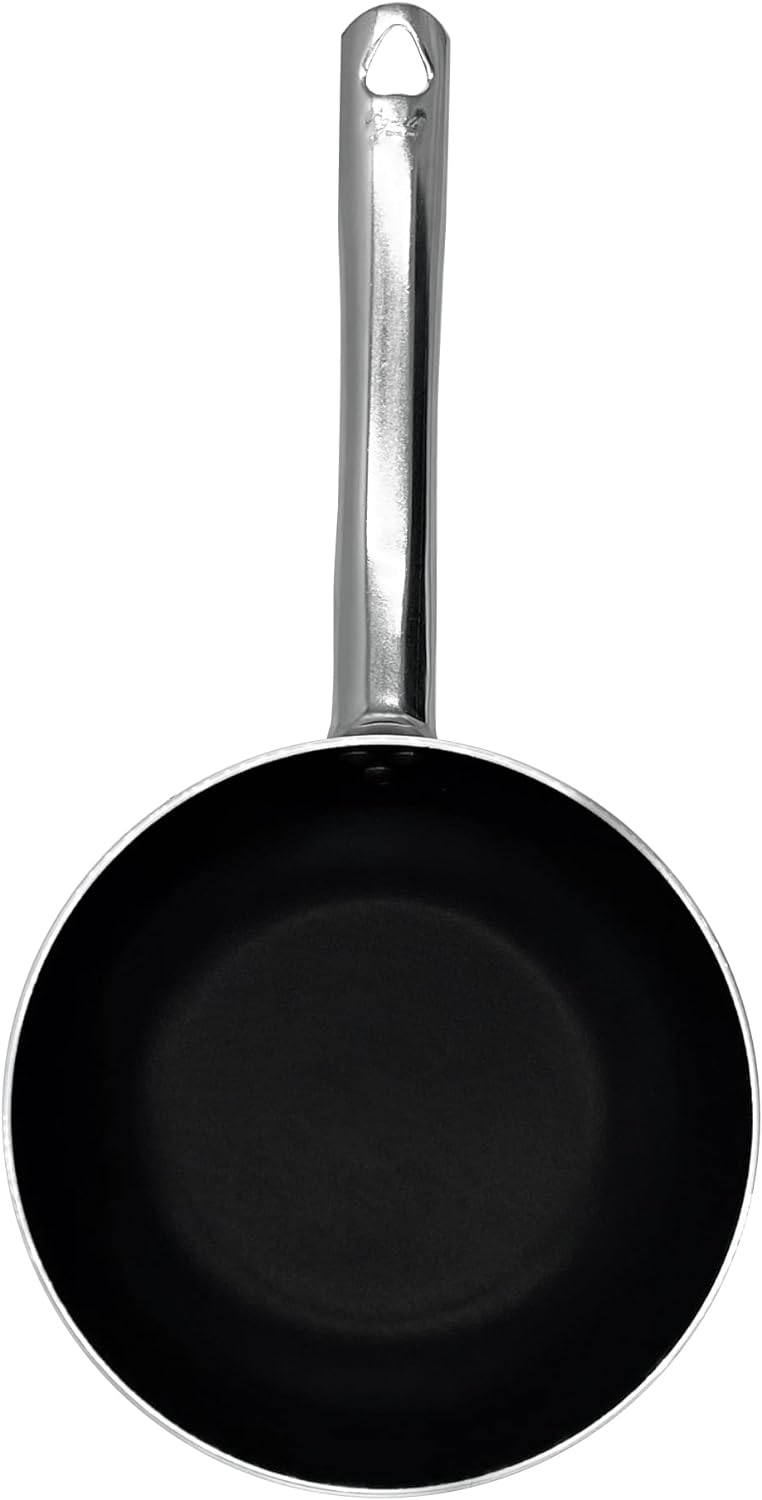 Agnelli Pfanne mit Antihaftbeschichtung 24 cm, 24 cm
