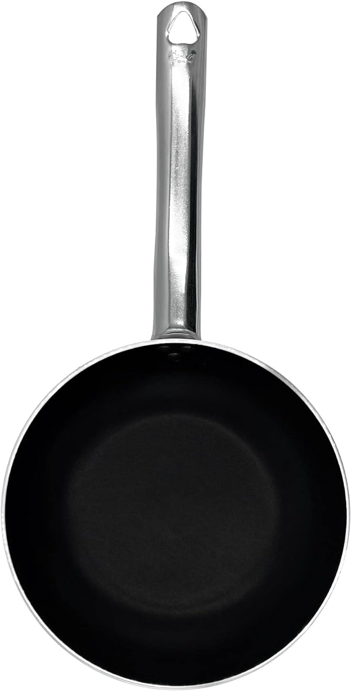 Agnelli Pfanne mit Antihaftbeschichtung 24 cm, 24 cm