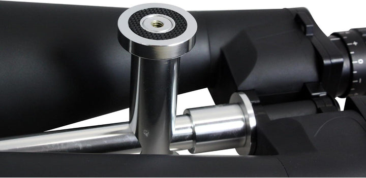 Omegon Zoom-Fernglas Zoomstar 15-45x80