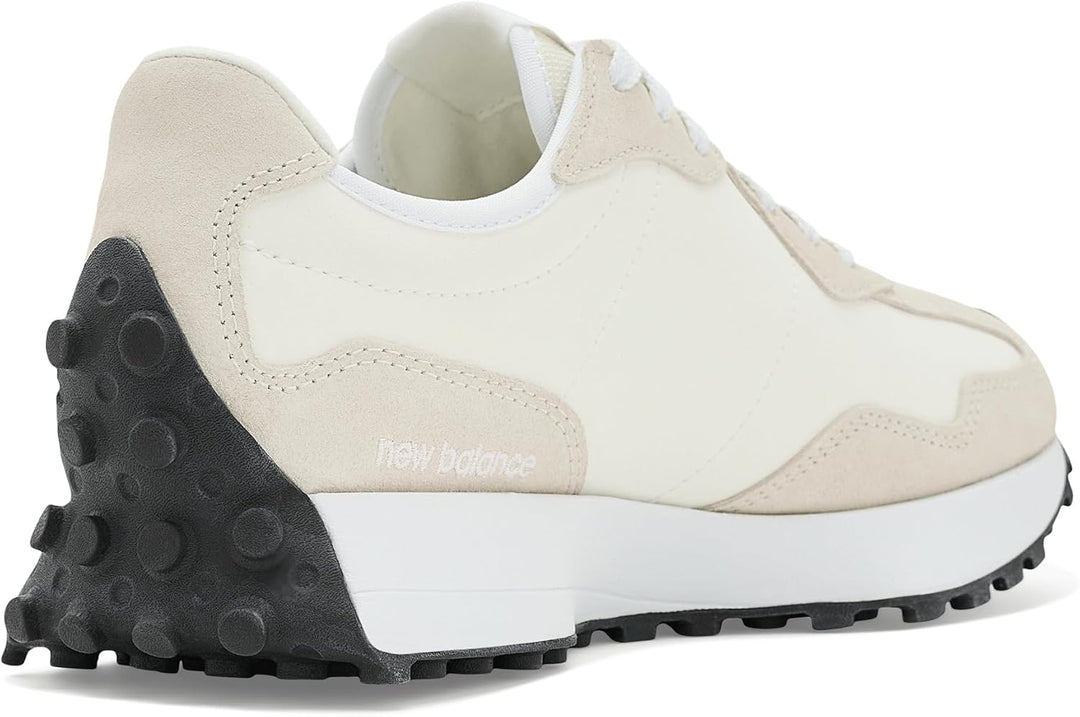 New Balance Damen 327Sneaker 40 EU Sea Salt, 40 EU Sea Salt