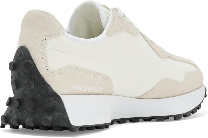 New Balance Damen 327Sneaker 40 EU Sea Salt, 40 EU Sea Salt