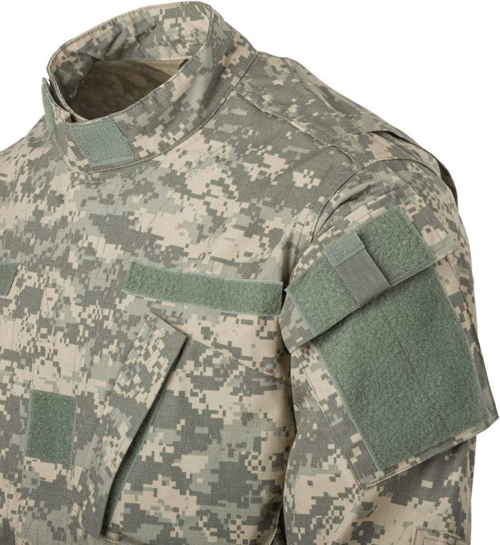 Helikon-Tex Army Combat Uniform Shirt - UCP M Grau, M Grau