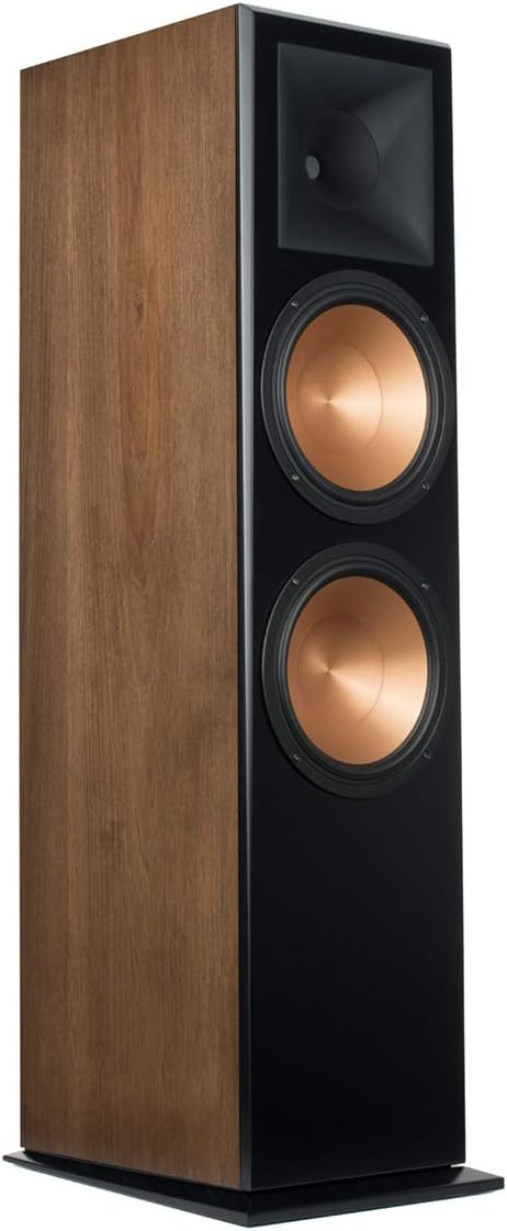 Klipsch Reference RF-7 III Walnuss (Stückpreis)