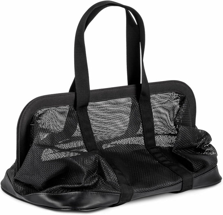 Petromax Netztaschen (22) | herausnehmbare Tasche mit Henkeln aus robustem Netzmaterial | leichtes A