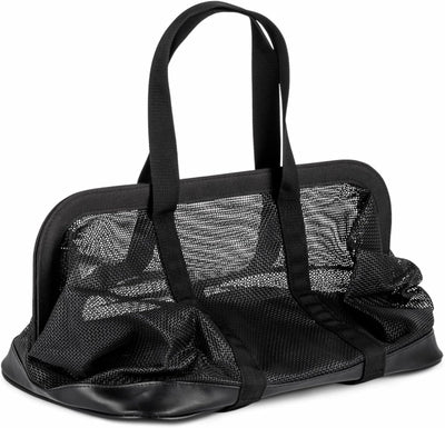 Petromax Netztaschen (22) | herausnehmbare Tasche mit Henkeln aus robustem Netzmaterial | leichtes A