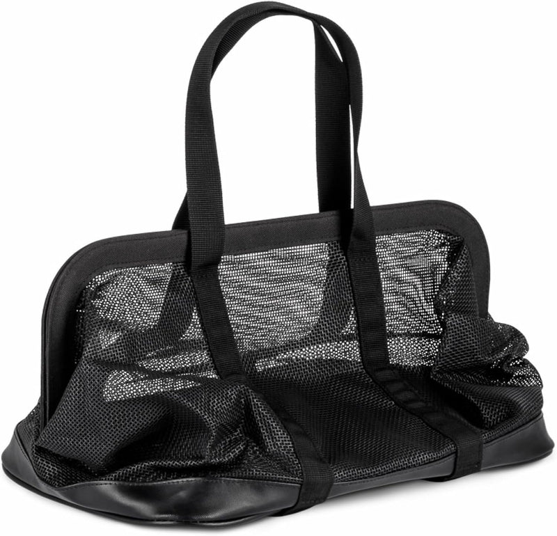 Petromax Netztaschen (22) | herausnehmbare Tasche mit Henkeln aus robustem Netzmaterial | leichtes A