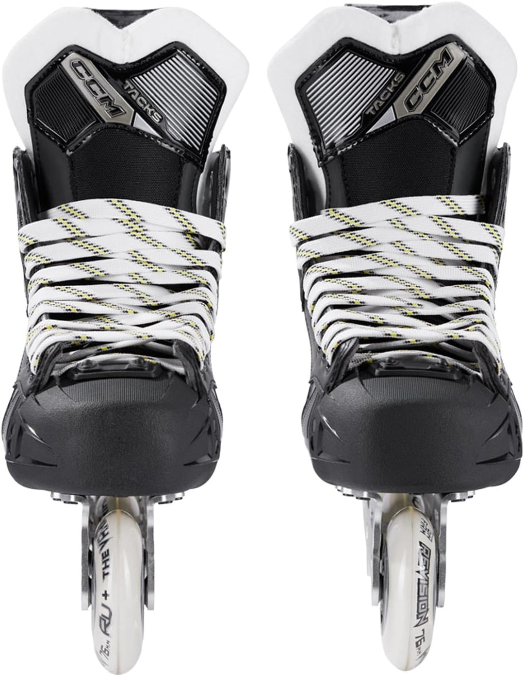 CCM Tacks AS 580 Inliner Senior + FT7 Pro Schläger kostenlos dazu!, Weite :D, Grösse:8.5 = 44