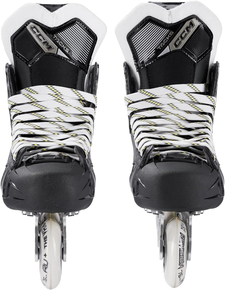 CCM Tacks AS 580 Inliner Senior + FT7 Pro Schläger kostenlos dazu!, Weite :D, Grösse:8.5 = 44