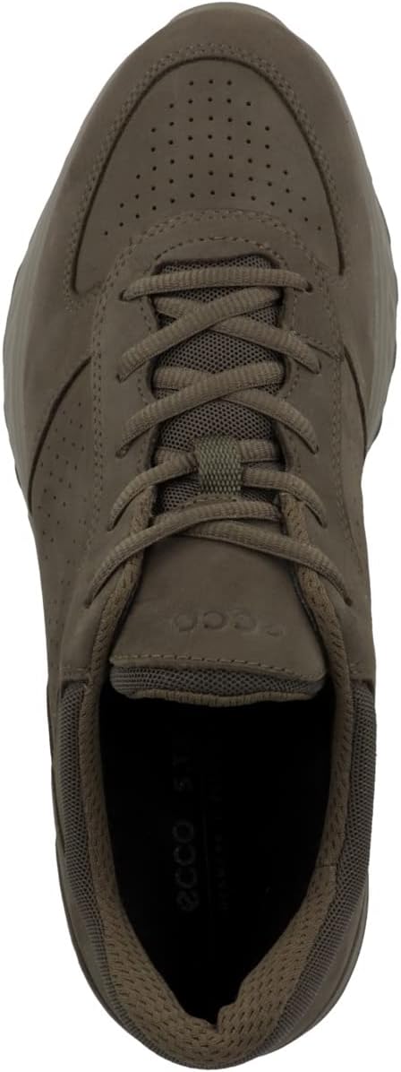 ECCO Herren Exostride Hiking Shoe 41 EU Tarmac, 41 EU Tarmac