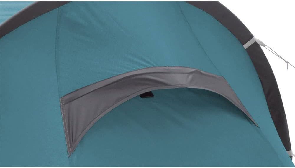 Robens Unisex – Erwachsene Pioneer Zelt, Olive, 3 Personen