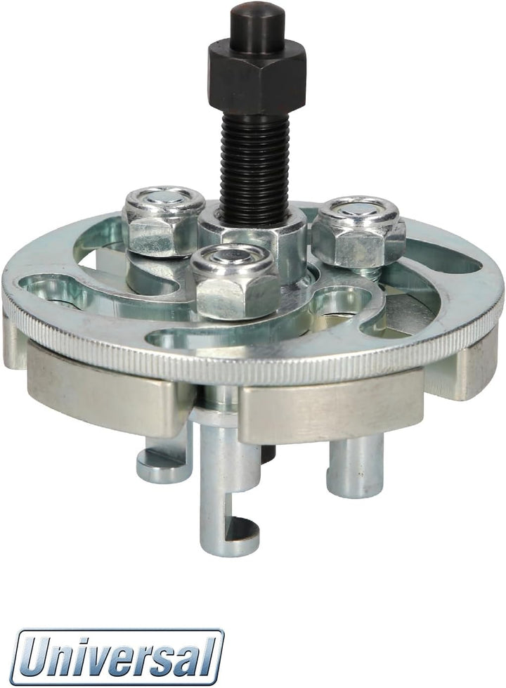 BRILLIANT TOOLS BT596002 Universal-Nockenwellenrad-Abzieher [Powered by KS TOOLS]