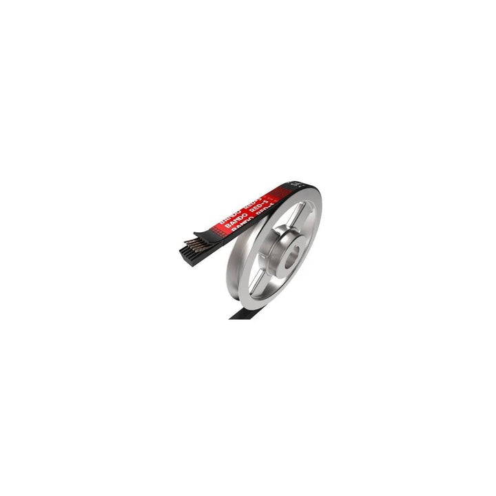 Bando Keilriemen Red-S II SB-52, ummantelt
