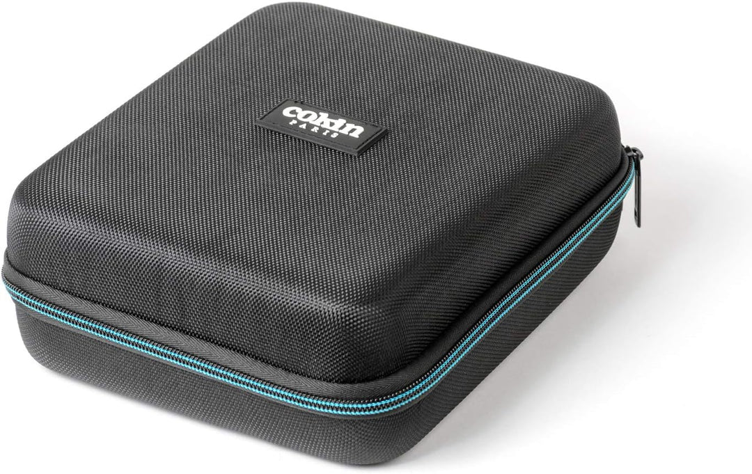 Cokin Semi Rigid Filter Pouch XL X3068 Schwarz