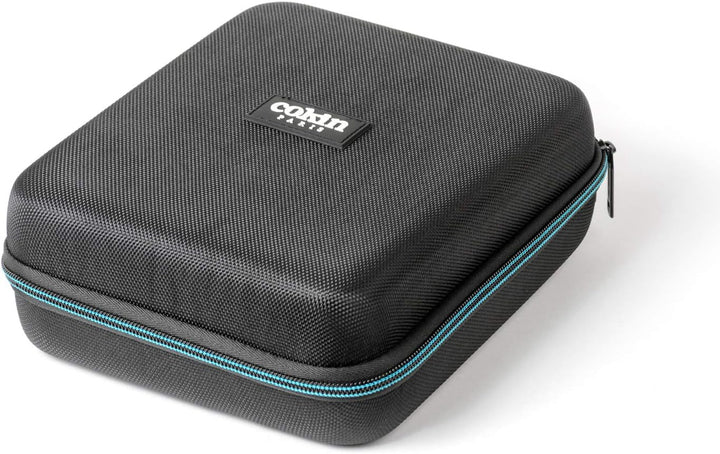 Cokin Semi Rigid Filter Pouch XL X3068 Schwarz