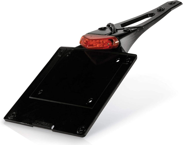 Acerbis 0016821.090 Kennzeichenhalter P113 schwarz