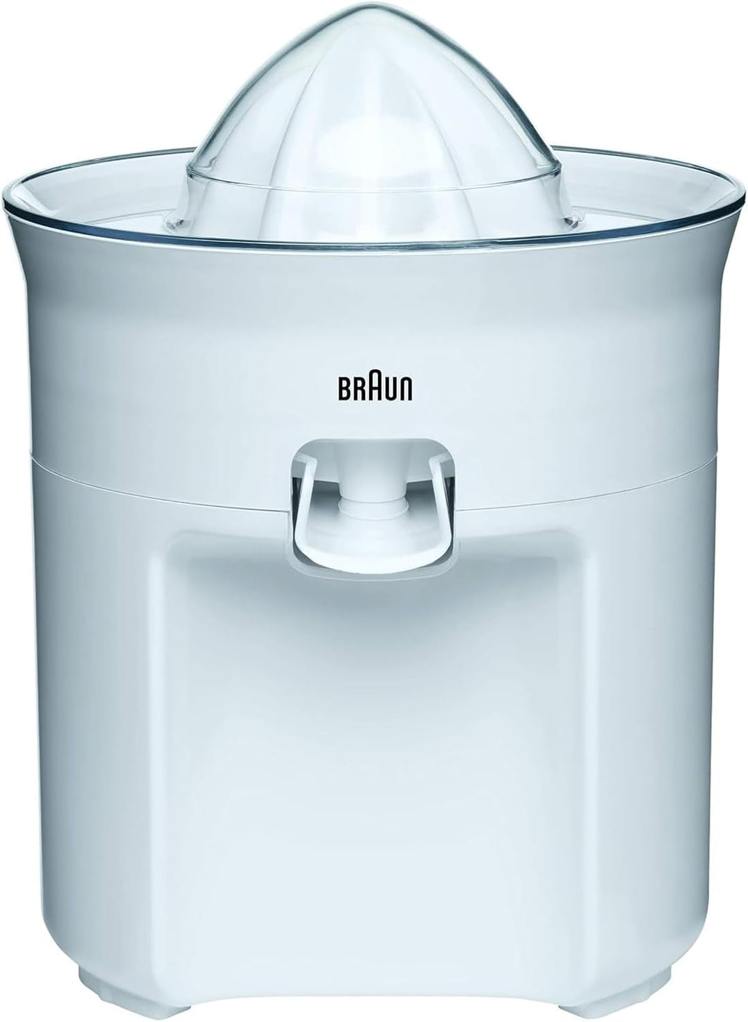 Braun Tribute Collection CJ 3050 Zitruspresse (60 W, 0,35 l)