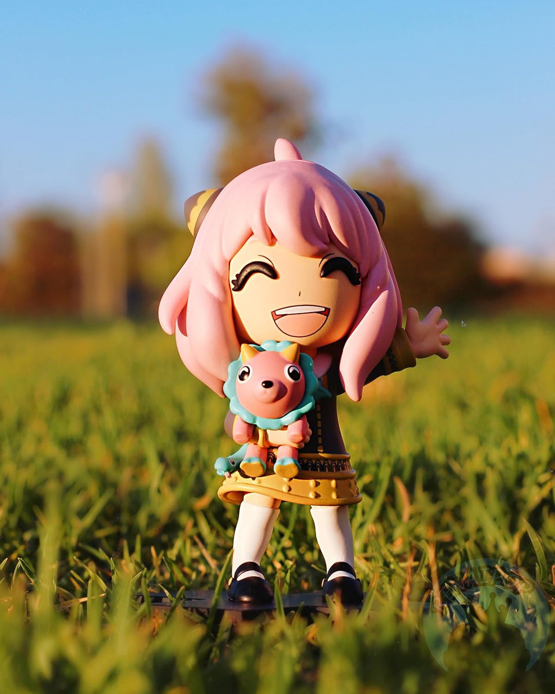 Youtooz Cyberpunk Edge Runners Vinyl Figur Lucy 11 cm Japanisch, Japanisch