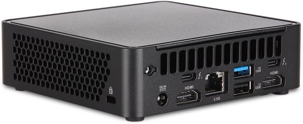 Wortmann TERRA PC-Micro 6000 Silent GREENLINE (1000074)(4039407084623)