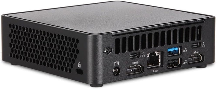 Wortmann TERRA PC-Micro 6000 Silent GREENLINE (1000074)(4039407084623)