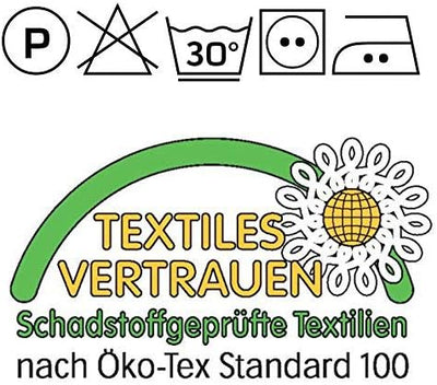 Boqingzhu Satin Bettwäsche 155x220cm Grau Uni Glatt Glänzend Glanzsatin Bettwäsche Set Bettbezug mit
