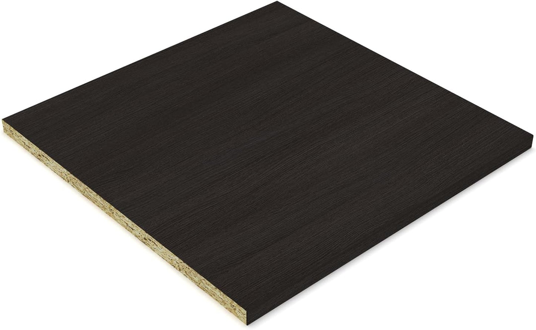 X57 Einlegeboden Regalboden Holzboden 19mm nach Wunschmass max. 1000mm breit x 600mm tief Zuschnitt