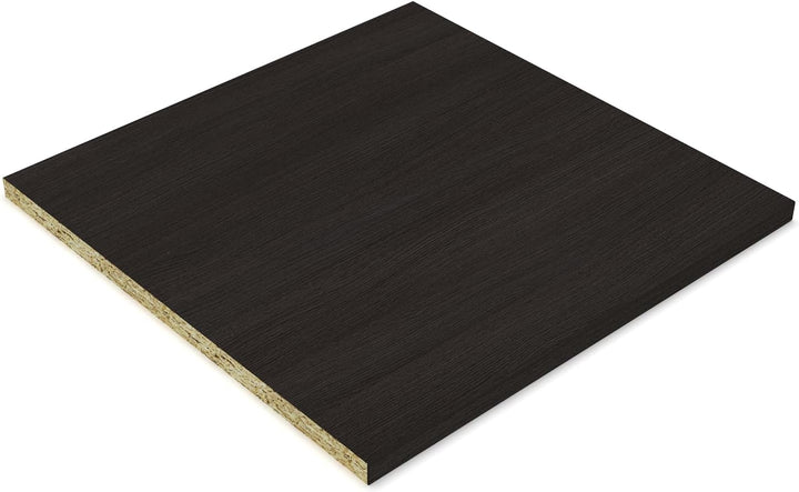 X57 Einlegeboden Regalboden Holzboden 19mm nach Wunschmass max. 1000mm breit x 600mm tief Zuschnitt