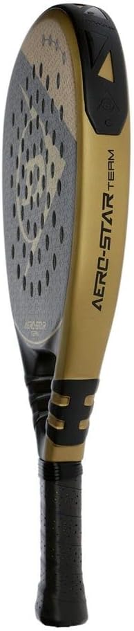 Dunlop Padel-Schläger Aero-Star Team Gold