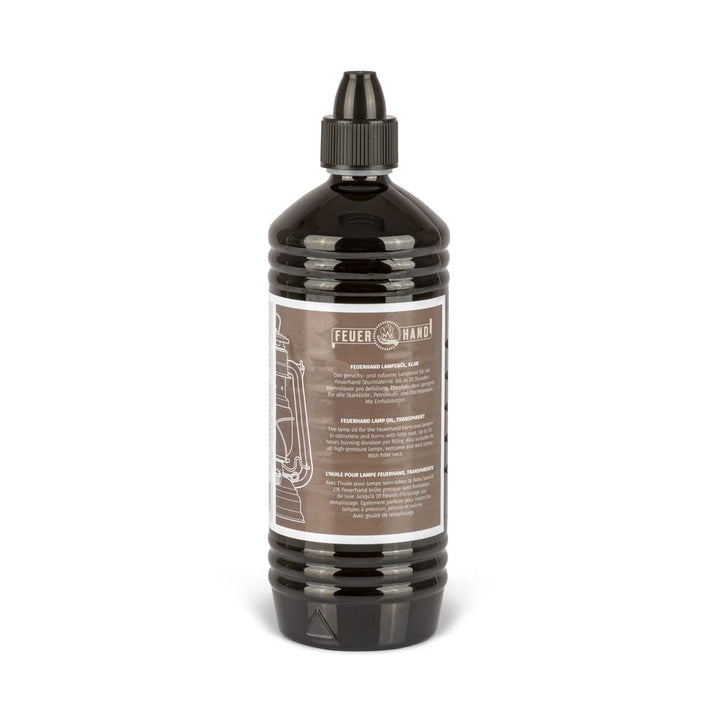 Petromax Lampenöl, 1 Liter