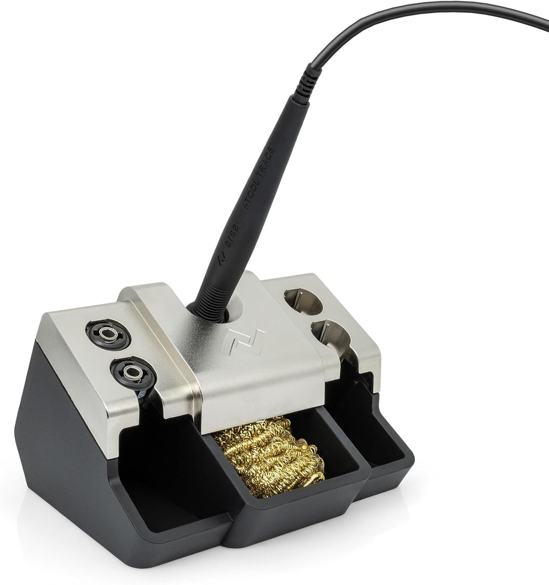 Ersa Lötstation i-CON 1 MK2-Bundle, mit Lötkolben i-TOOL 0IC1105A58 (Lötkolben Löter Digitallöter XM