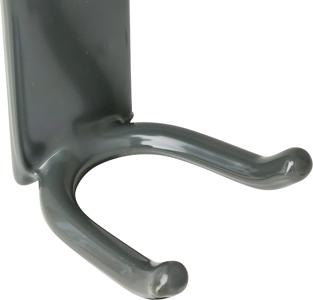 ABAC Werkzeughalter, magnetisch, 2 starke Magnete – Platz für 4 Steckschlüsseleinsätze 1/2 Zoll – Ha