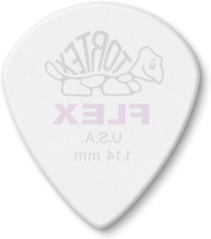 Médiators Jim Dunlop 1,14mm ADU 468R114 sachet de 72 Sachet de 72 1,14mm, Sachet de 72 1,14mm