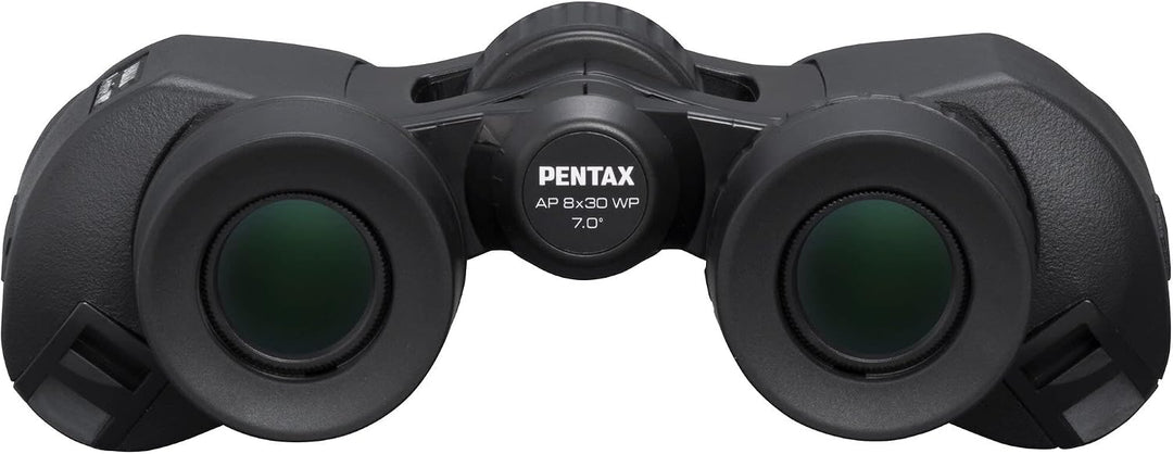 Pentax AP 8x30 WP Fernglas 8x30 Waterproof, 8x30 Waterproof
