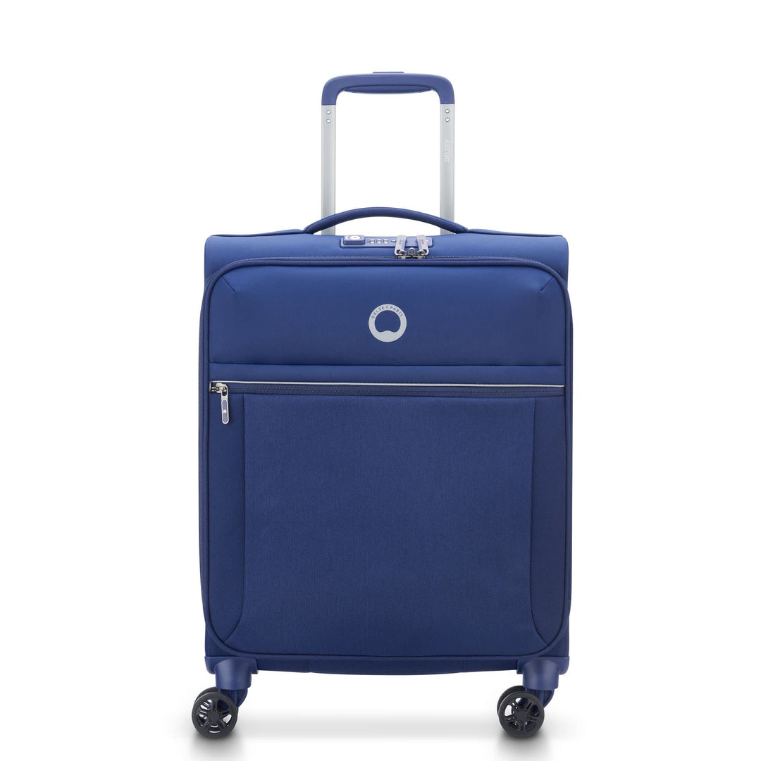 BROCHANT 2.0 4DR KAB SLIM 55 S ( 55cm - 35.65L ) Blau, S ( 55cm - 35.65L ) Blau