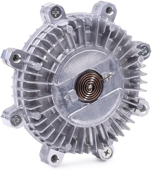 RIDEX 509C0036 Kupplung, Kühlerlüfter Lüfterkupplung