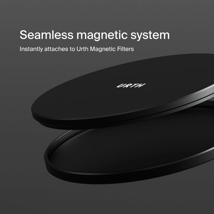 Urth Magnetisches Lens Filter Metallkappen 43mm, 43mm