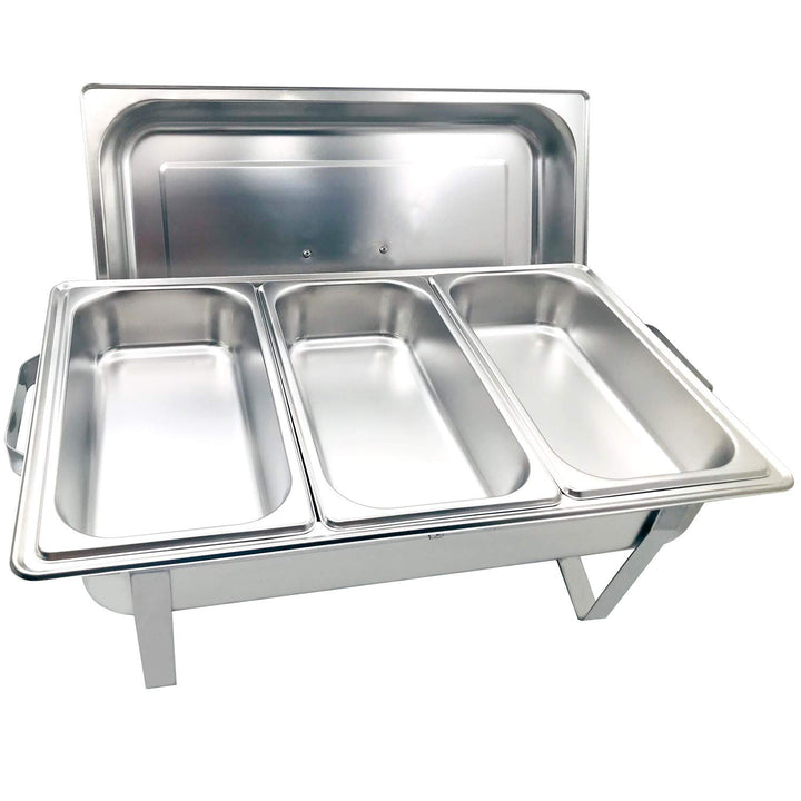 Herzberg HG-8022-3 Professioneller Heizlüfter