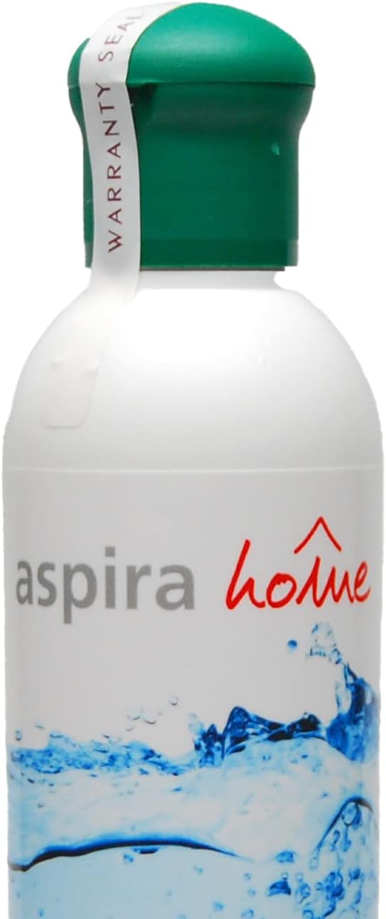 Aspira Home Duftstoff mit Aloe Vera - Duftöl für Wasserstaubsauger/Staubsauger mit Wasserfiter und A