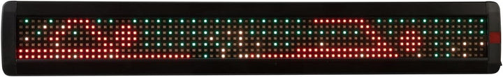 EUROLITE ESN 7x80 USB LAN LED-Laufschrift