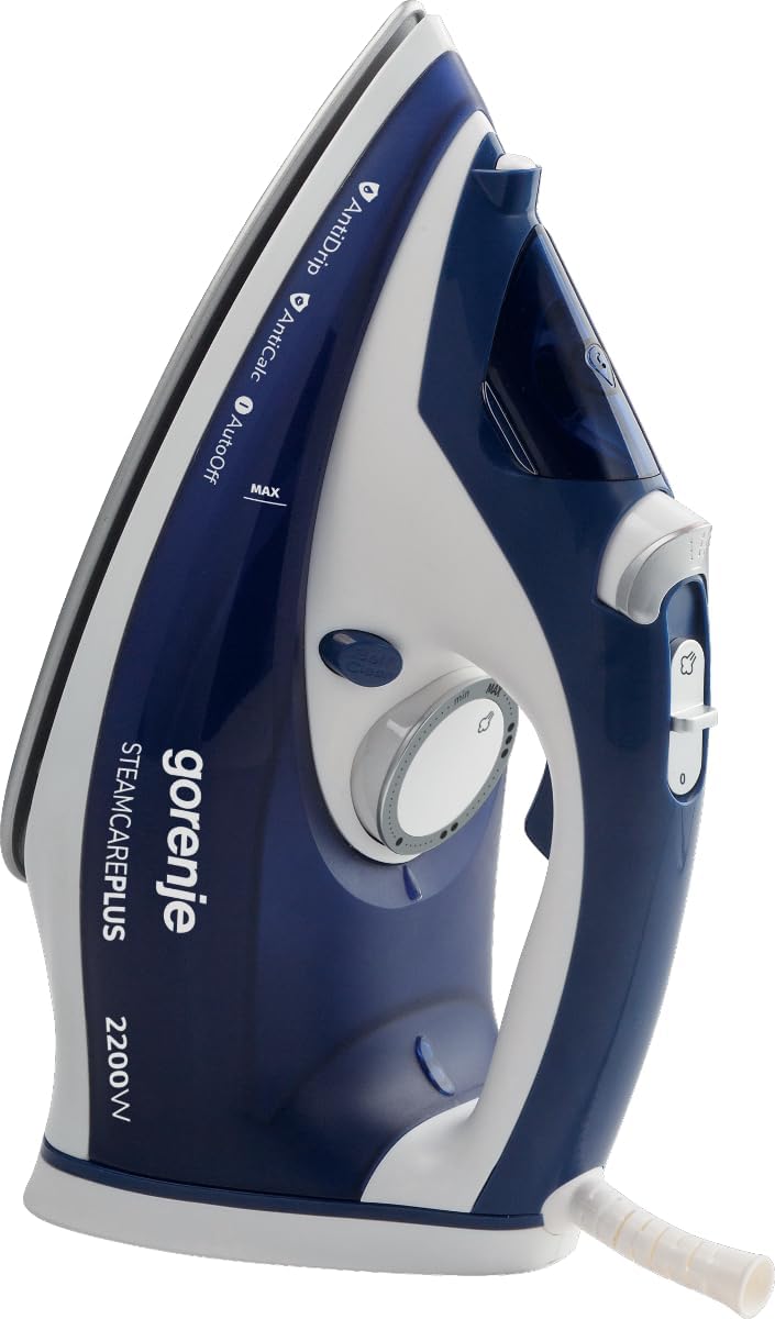 Gorenje Steam Care Plus SIH2200BLC Bügeleisen