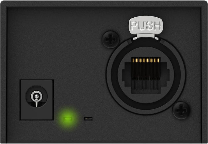 Enttec ODE Mk3 - DMX Steuersoftware