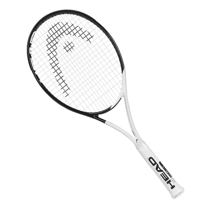 HEAD 2022 Speed MP Tennisschläger (unbesaitet) 1/2 Weiss, 1/2 Weiss