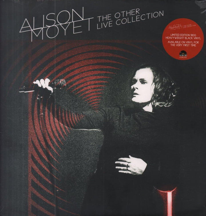 Other Live Collection, Vinyl