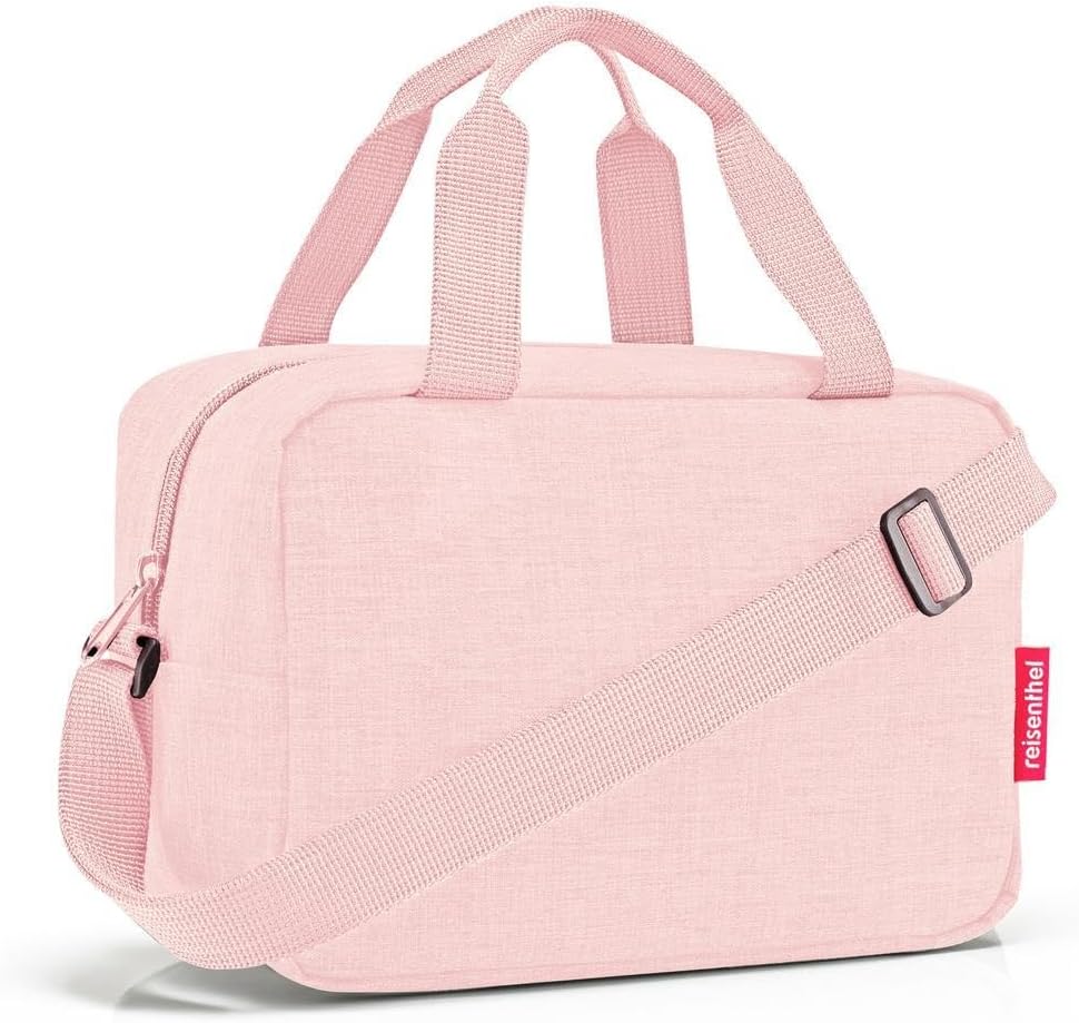 reisenthel coolerbag-to-go - Kleine Lunch-Kühltasche zum Umhängen –Ideal für Picknicks, das Büro und