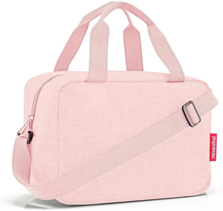 reisenthel coolerbag-to-go - Kleine Lunch-Kühltasche zum Umhängen –Ideal für Picknicks, das Büro und