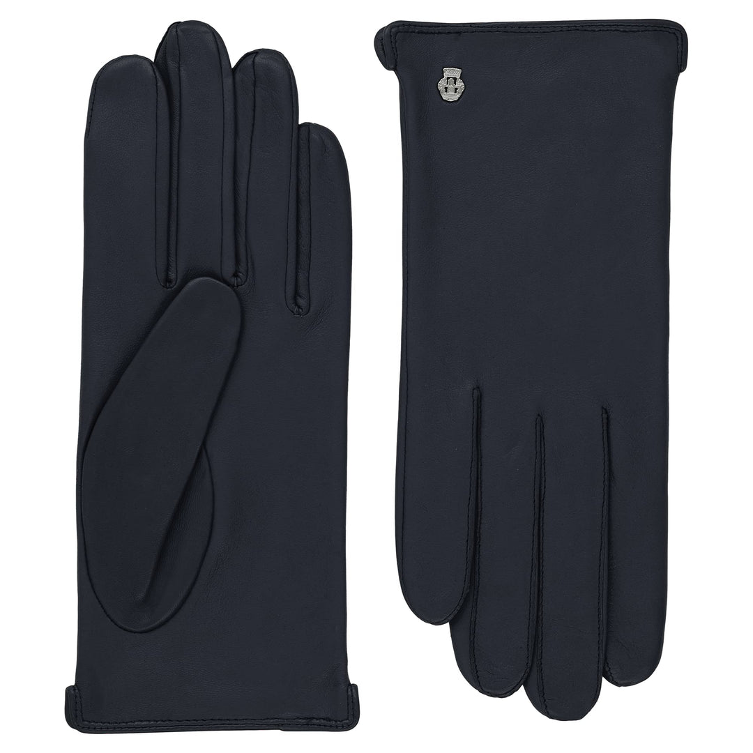 Roeckl Damen New York Handschuhe 8 classic navy, 8 classic navy