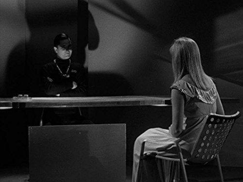 The Twilight Zone - Staffel 5 [Blu-ray], Blu-ray
