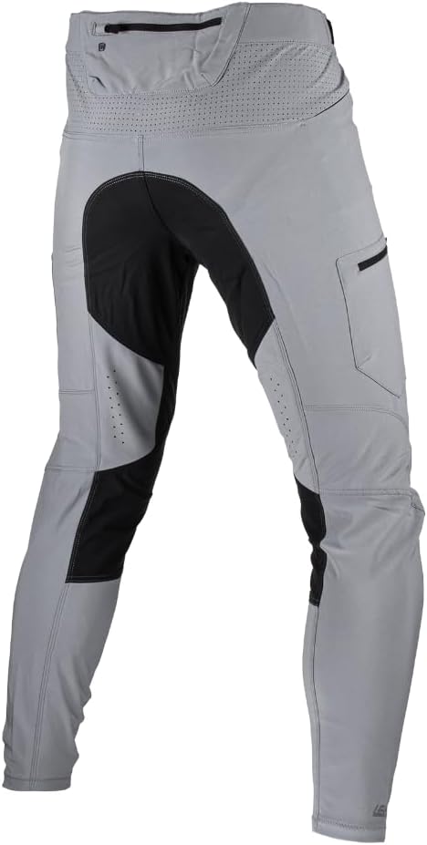 Leatt Herren Pants Enduro 3.0 Pants, Titanium