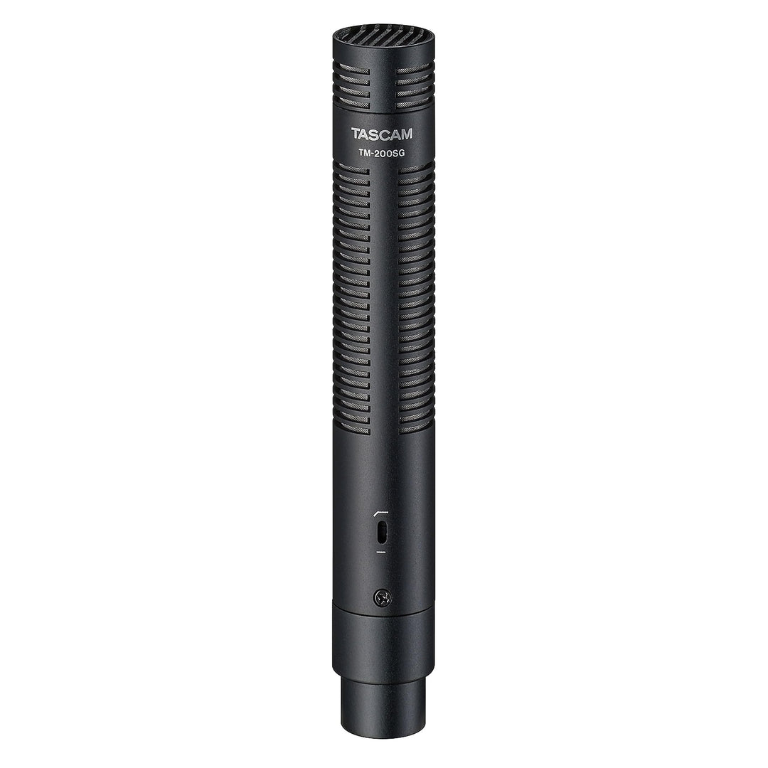 Tascam TM-200G Microphone